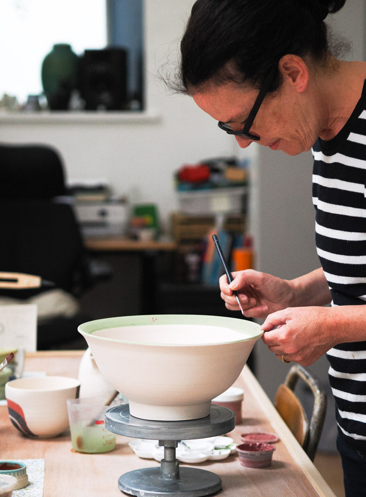 1 Day Pottery Workshop 1ST NOV