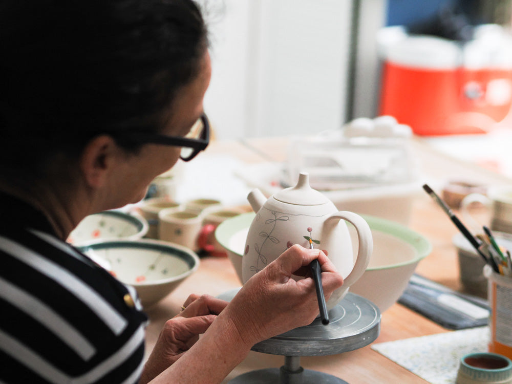 1 Day Pottery Workshop 1ST NOV