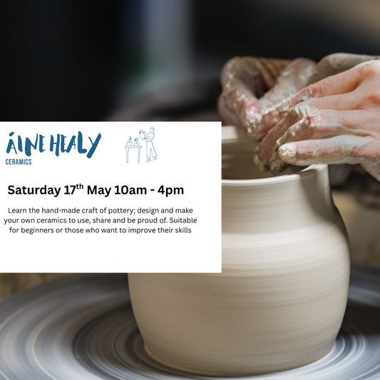 SATURDAY 17TH MAY