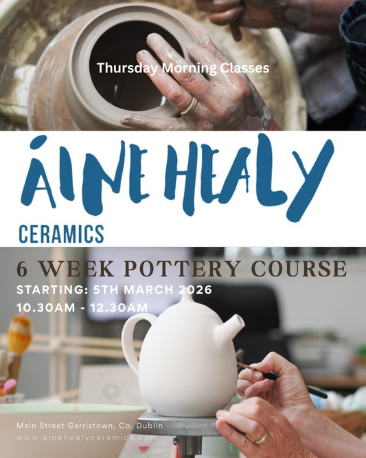 6 WEEK MORNING COURSE