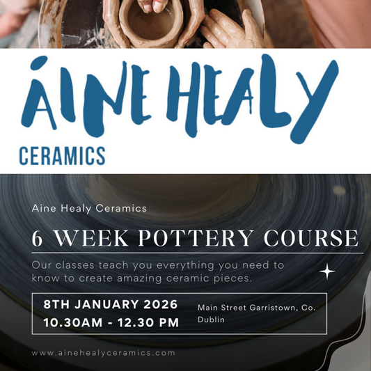 6 WEEK MORNING COURSE